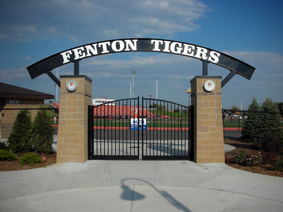 Fenton High School